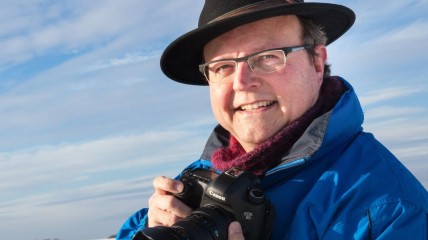 Over eeuwenoude paden naar een nieuw beging