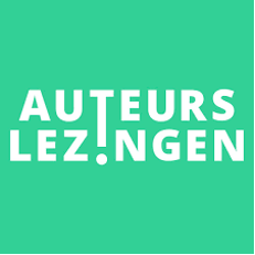 Afbeelding auteurslezingen