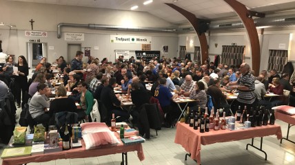 7de Davidsfonds Herfstquiz